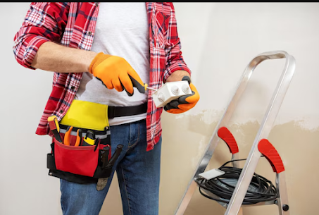 Handyman Services in Glasgow: The Complete Homeowner's Guide to Fast, Affordable Repairs