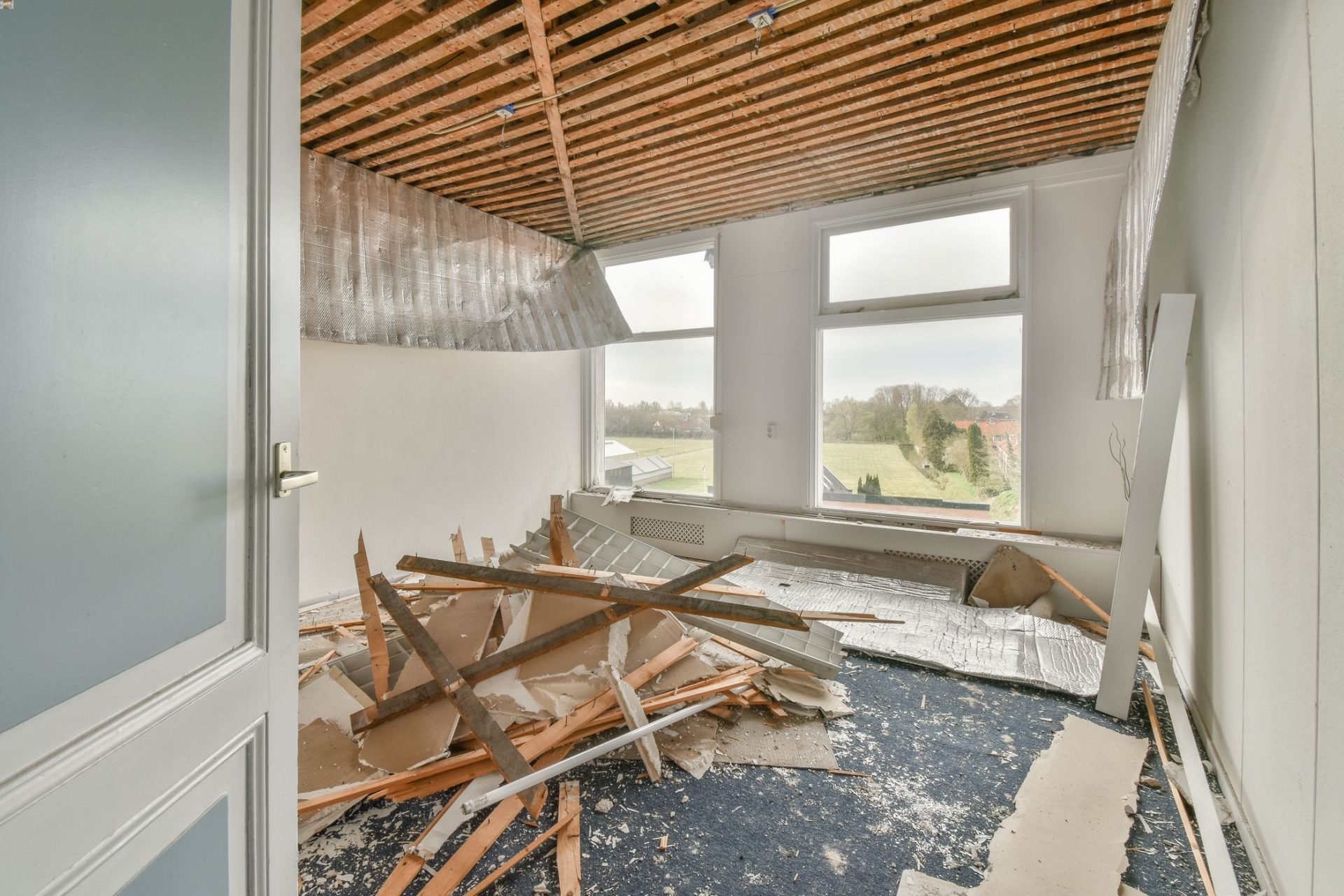 Property Renovation Experts in Glasgow: How to Transform Your Home Without the Stress