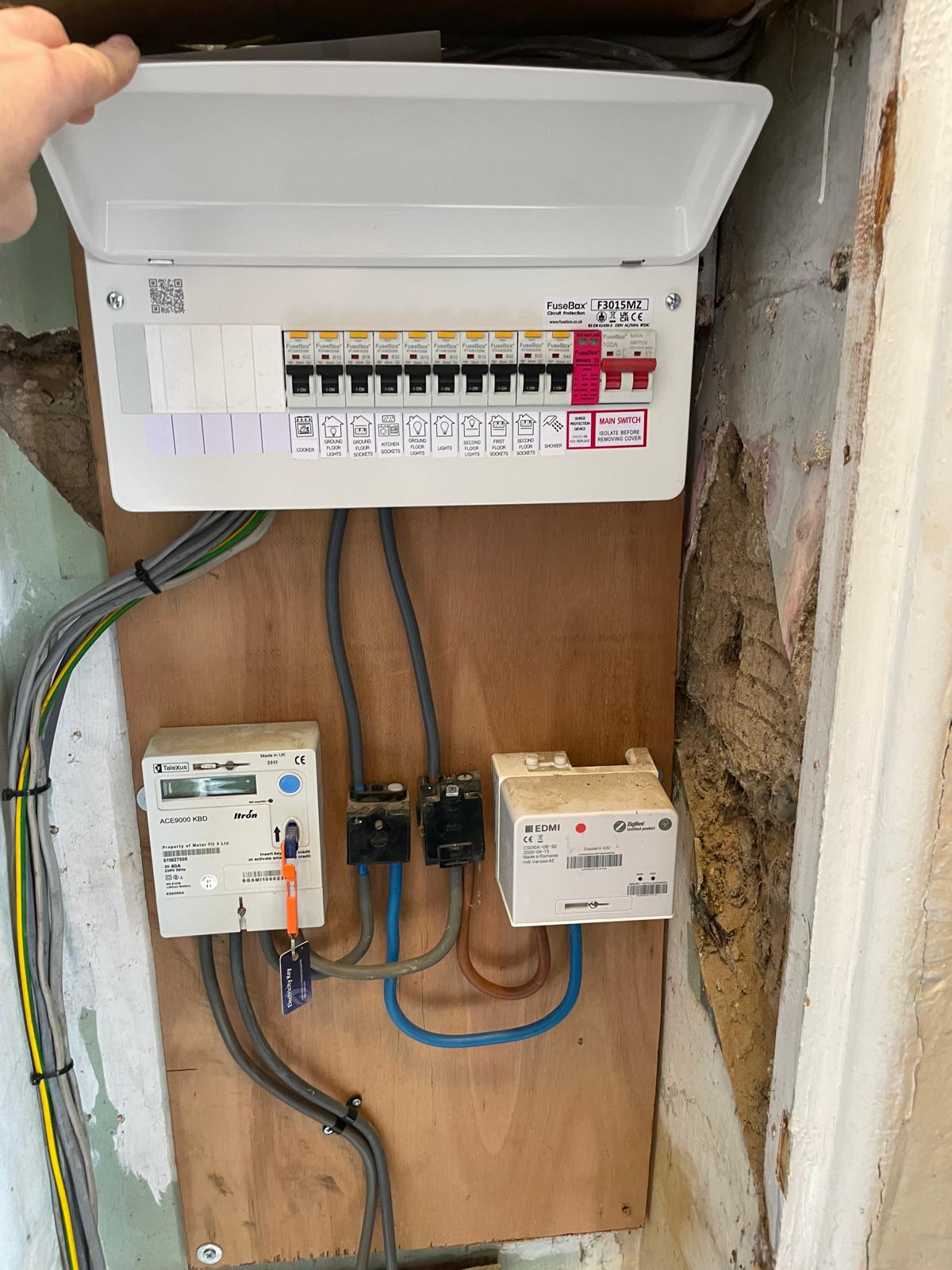 Electrical excellence
