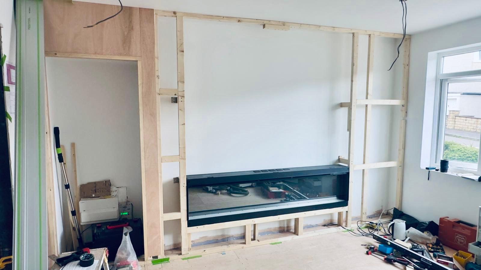 Renovation Services