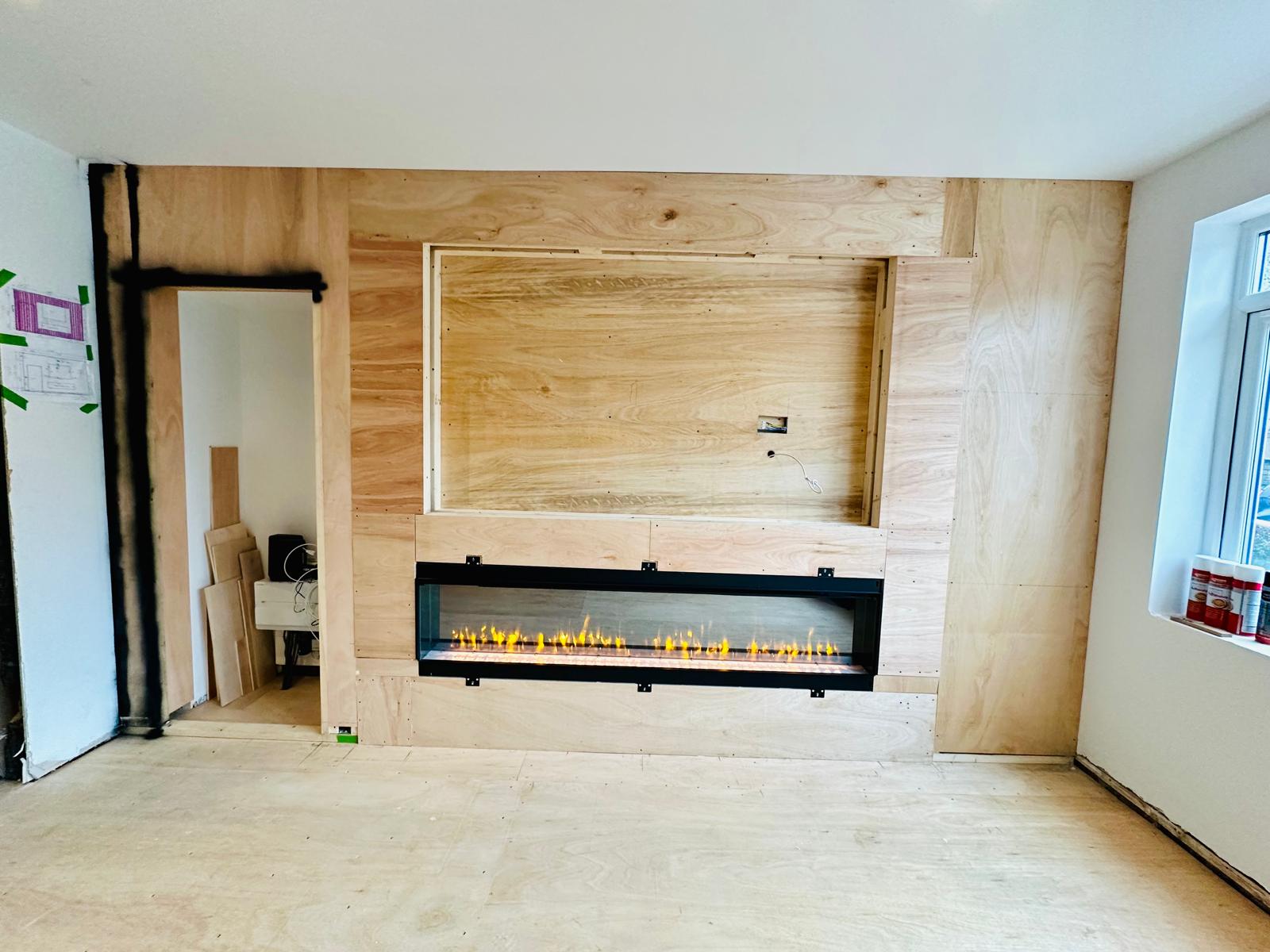 Property Renovations Services East Kilbride
