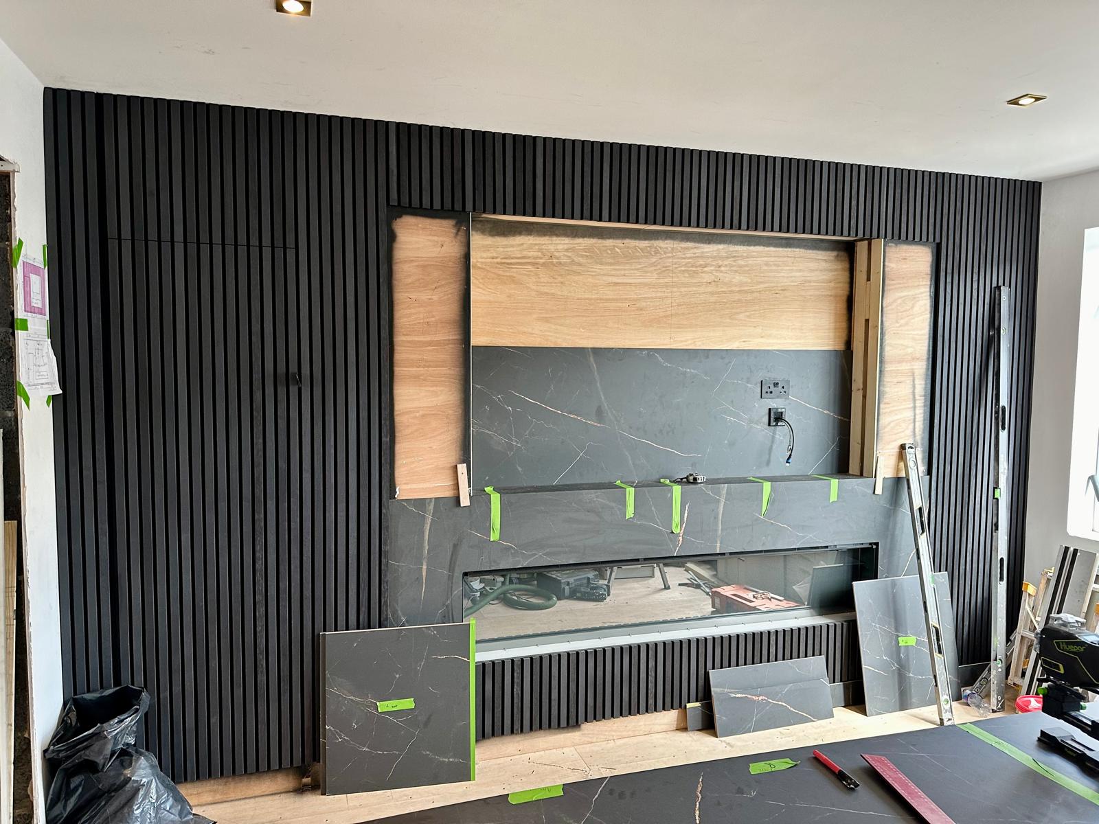 Property Renovations East Kilbride