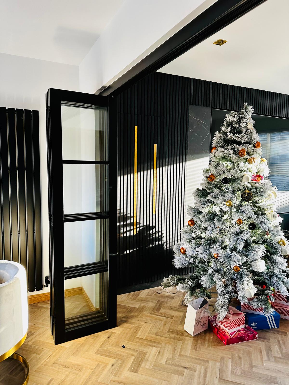 Painting and Decorating