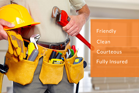 Handyman Services in East Kilbride: 9 Signs You've Found the Best Handyman in East Kilbride