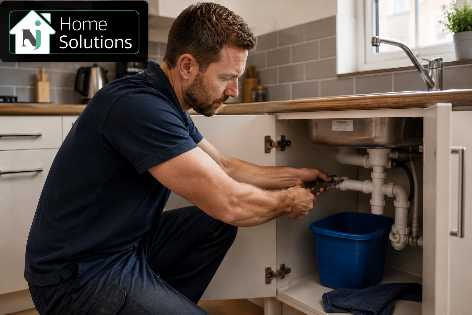 reliable handyman in East Kilbride