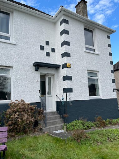 property renovation in Glasgow