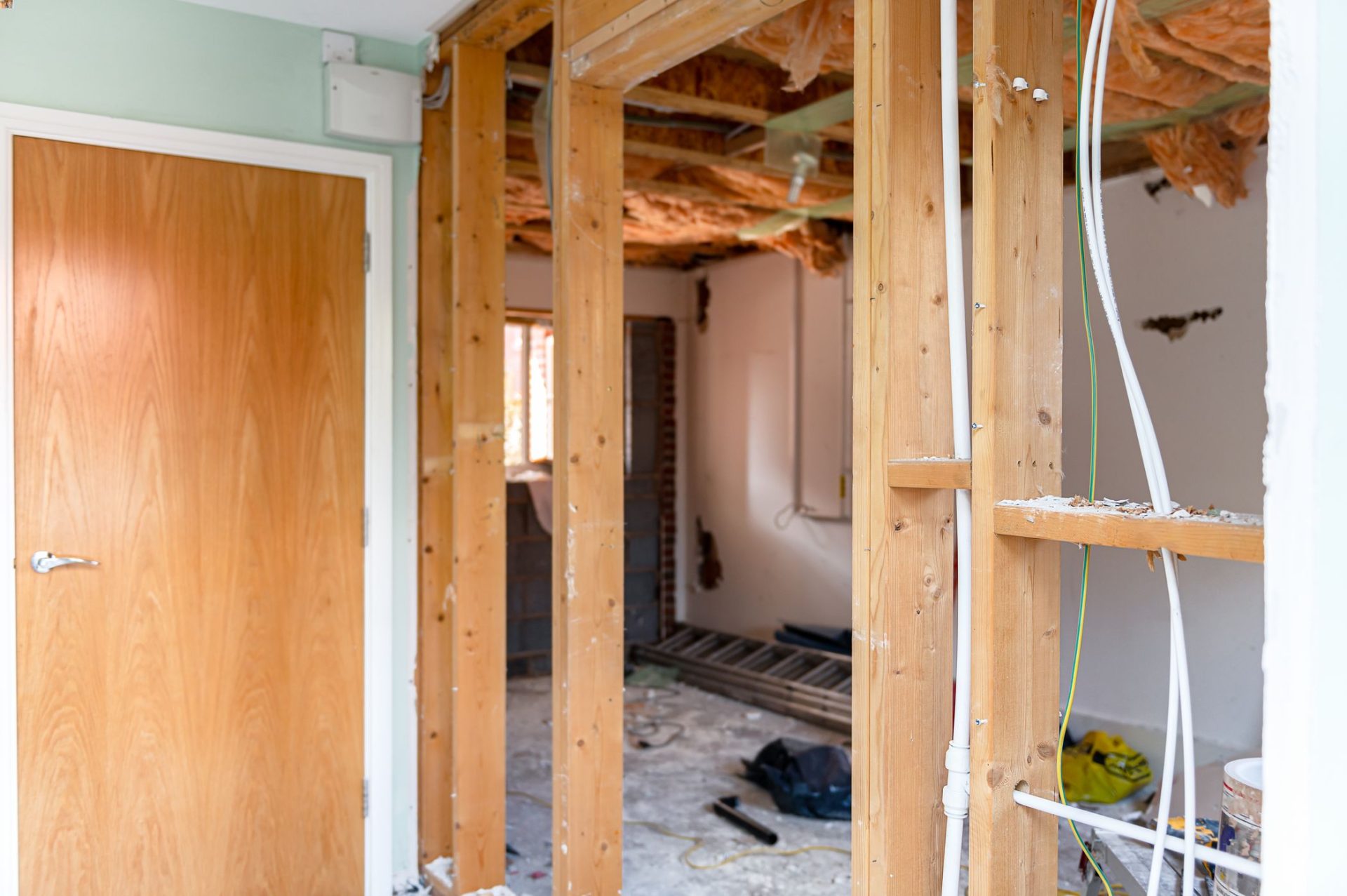 Property Renovation Glasgow