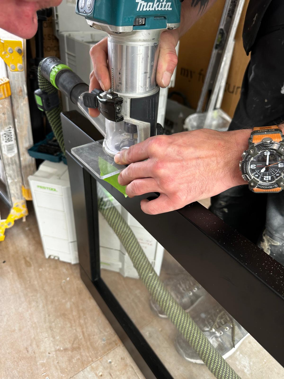Handyman Services