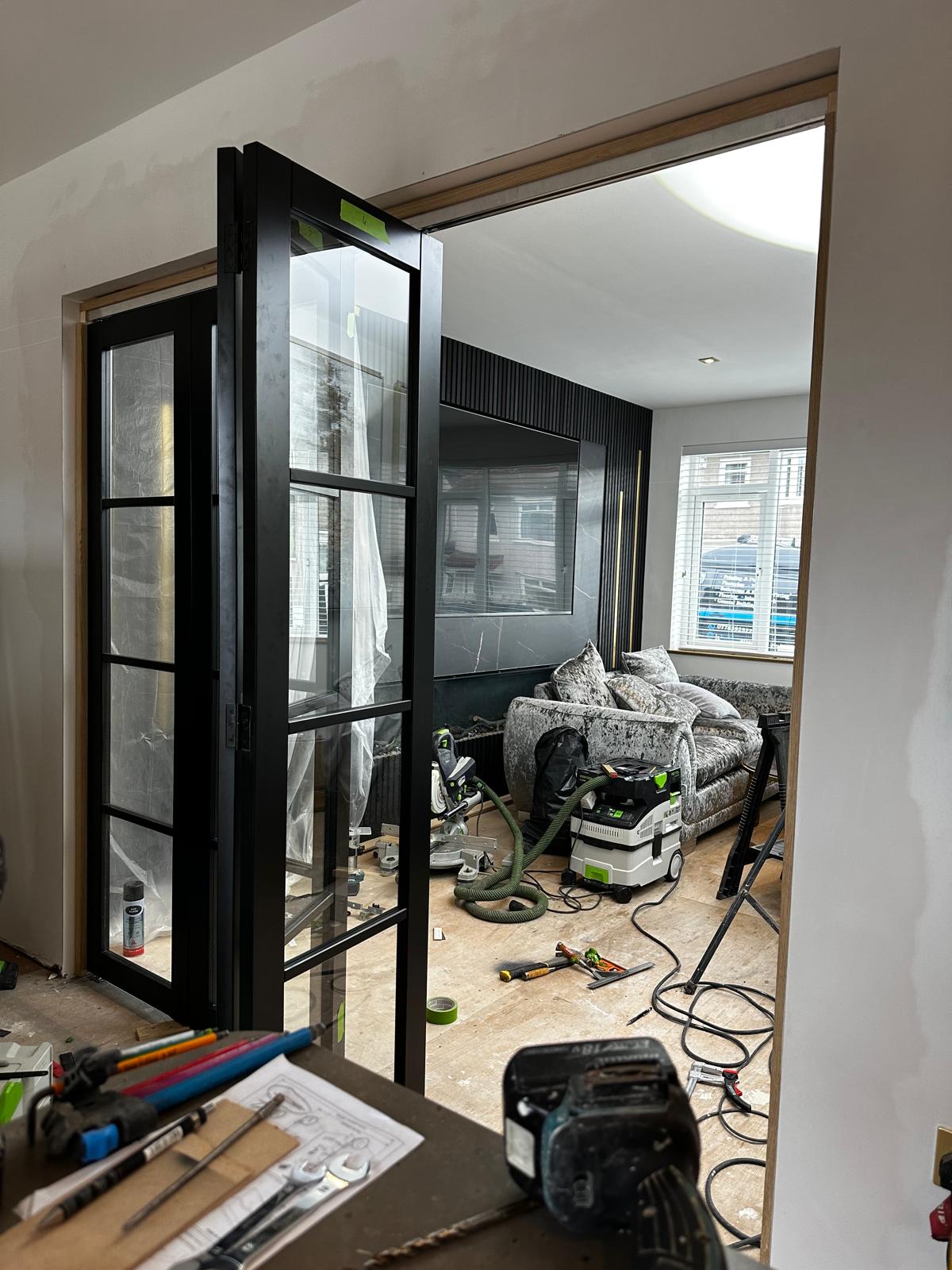 Handyman FAQ
