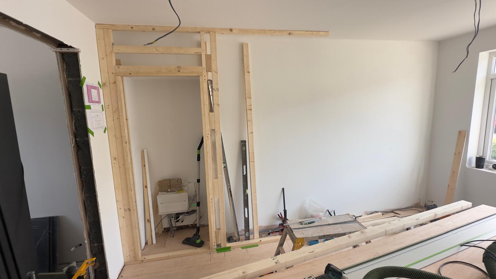 Handyman services Hamilton