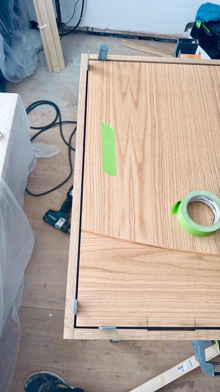 Handyman FAQ