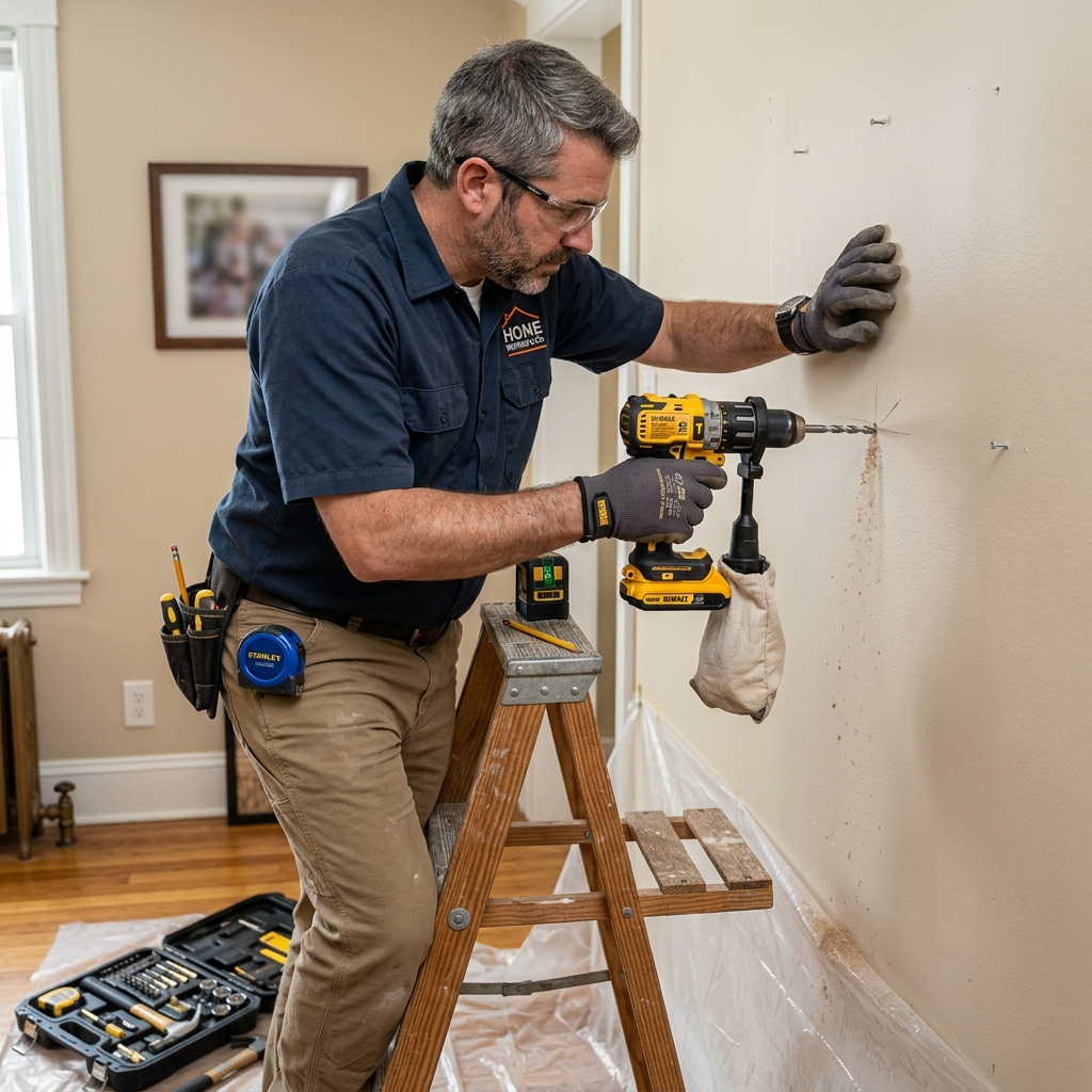 Handyman Services