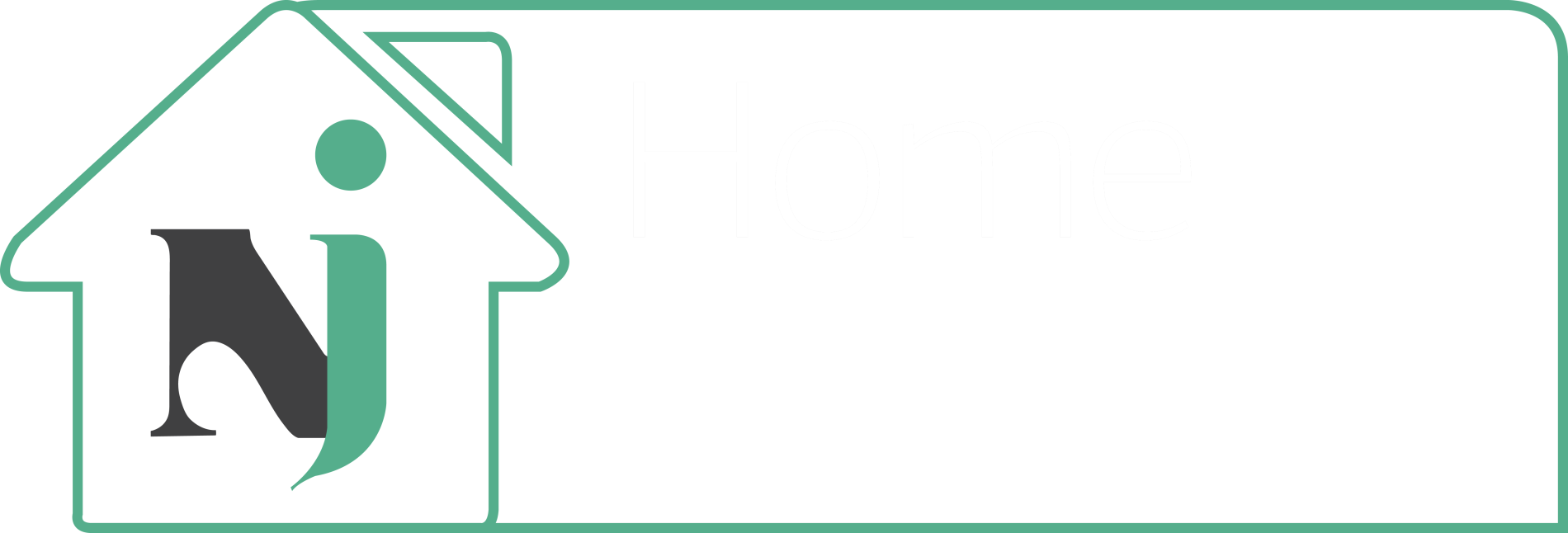 NJ Home Solutions Logo