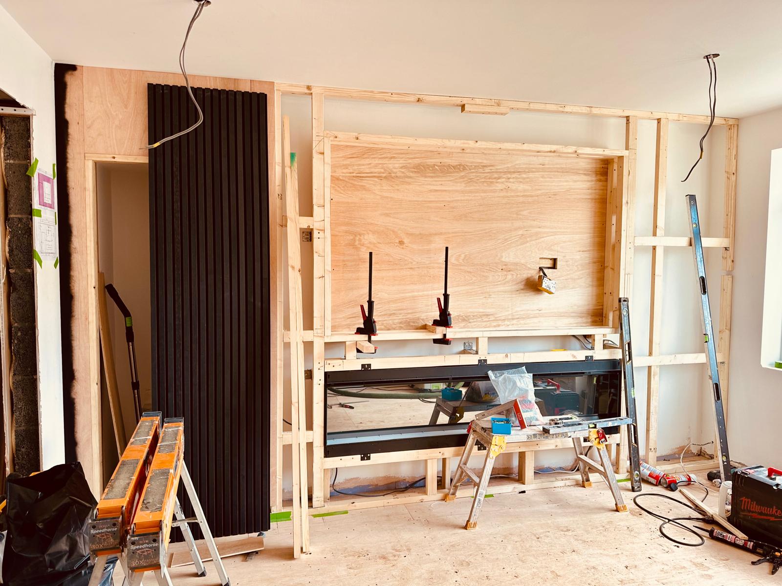 Property Renovation FAQ