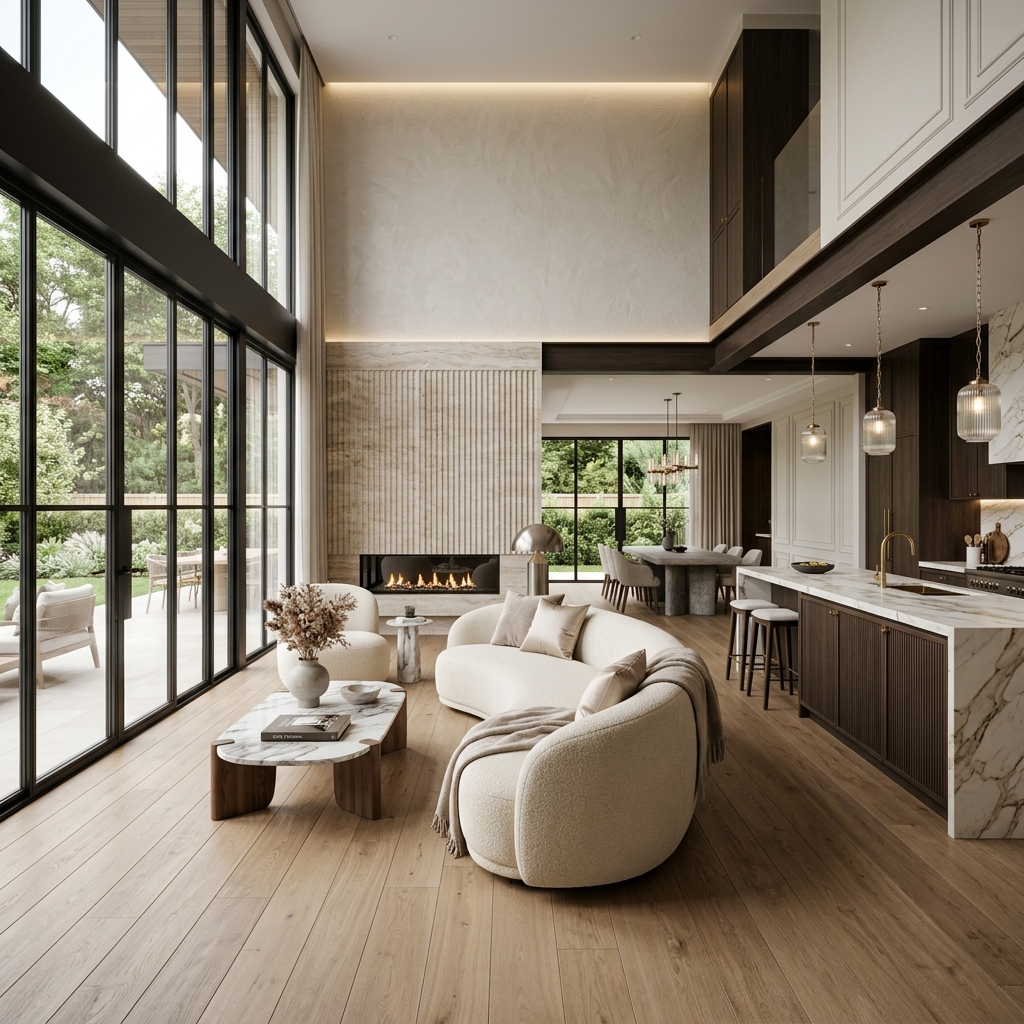 Property Renovation